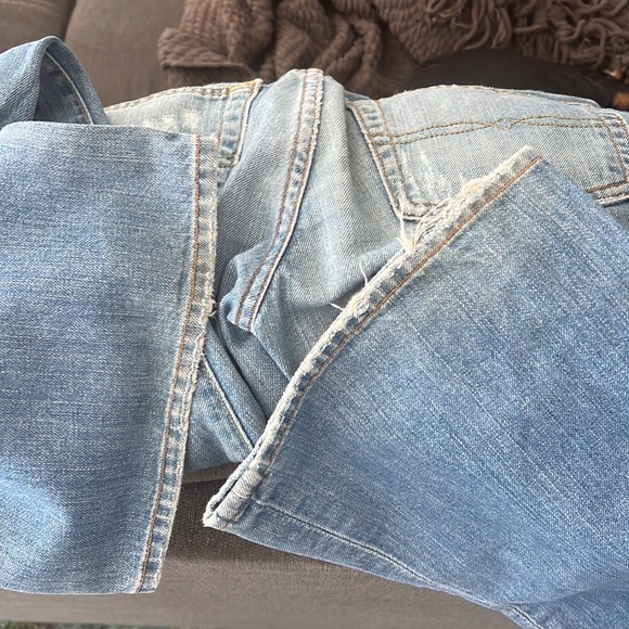 Lucky Sweet Dream Jeans size 4 - Picture 8 of 9